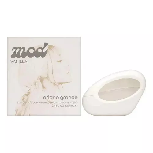 Perfume Mod Vanilla Ariana Grande 100 ml EDP