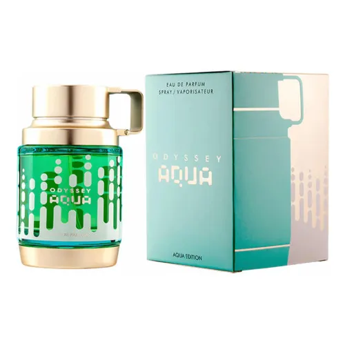 Odyssey Aqua De Armaf 100ml EDP