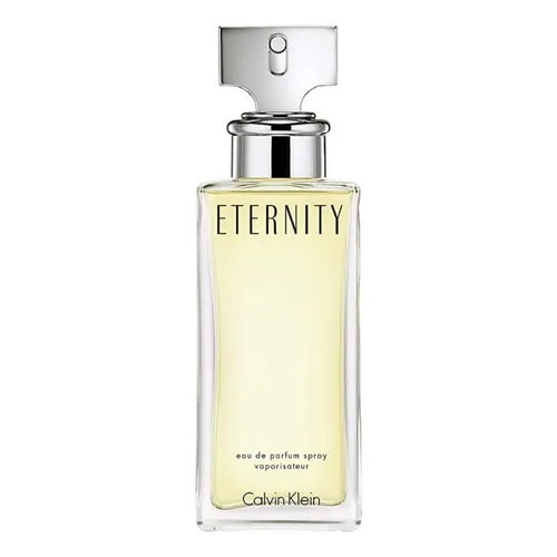 Perfume Eternity For Women Calvin Klein 100ml EDP