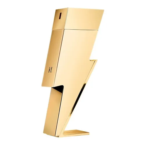 Perfume Bad Boy Gold Fantasy Carolina Herrera 100ml EDT