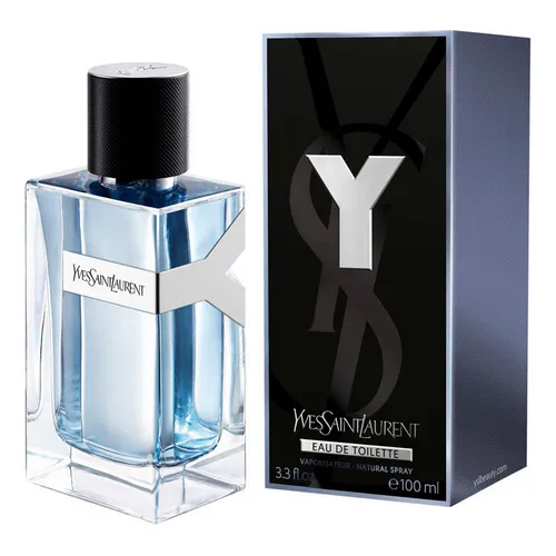 Perfume Y Yves Saint Laurent 100ml EDT