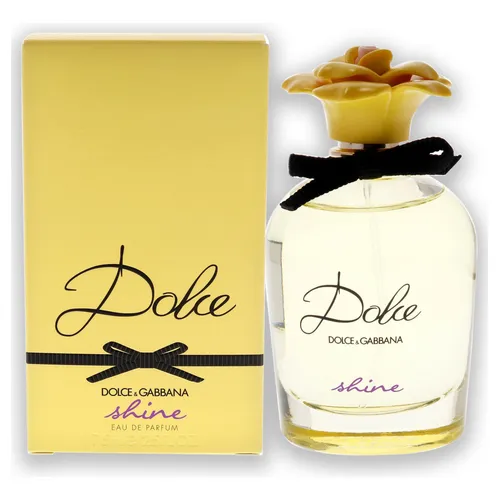 Perfume Dolce Shine Dolce & Gabbana 75ml EDP