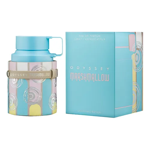 Perfume Odyssey Marshmallow De Armaf 100ml EDP