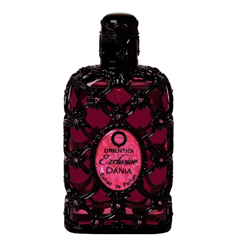 Perfume Dania Luxury Collection Orientica 80ml Extrait de Parfu