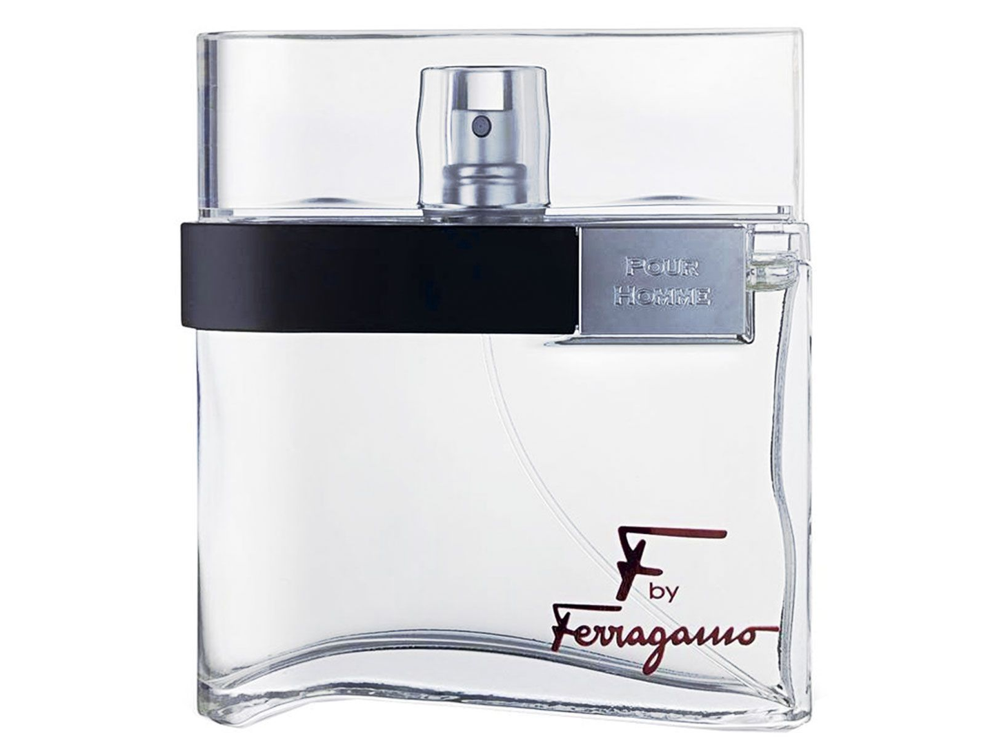 Perfume F Salvatore Ferragamo 100ml EDT