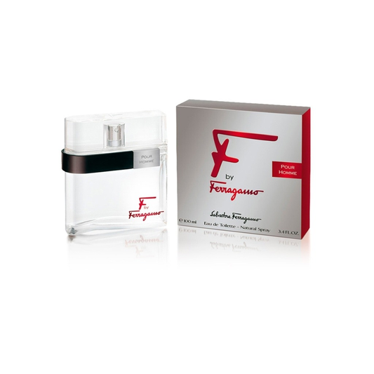 Perfume F Salvatore Ferragamo 100ml EDT