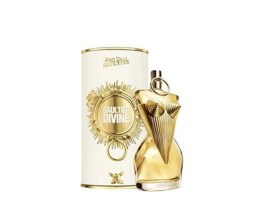 Perfume Divine Jean Paul Gaultier 100ml EDP