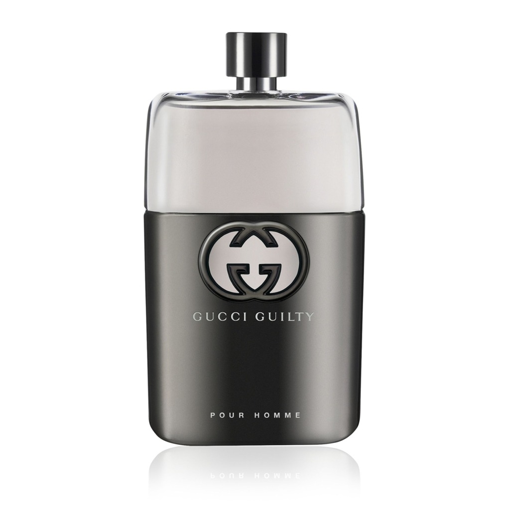 Perfume Guilty Pour Homme Gucci 90ml EDT