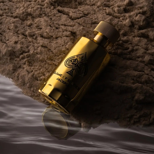 Perfume Game of Spades Jackpot Jo Milano 100ml Parfum