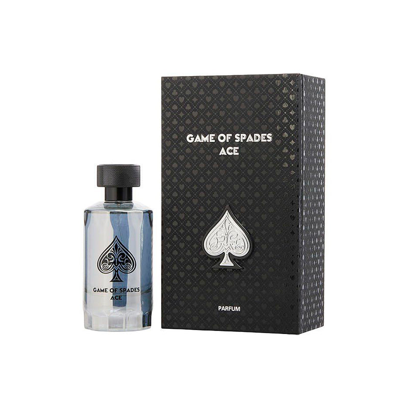 Perfume Game of Spades Ace Jo Milano 100ml Parfum