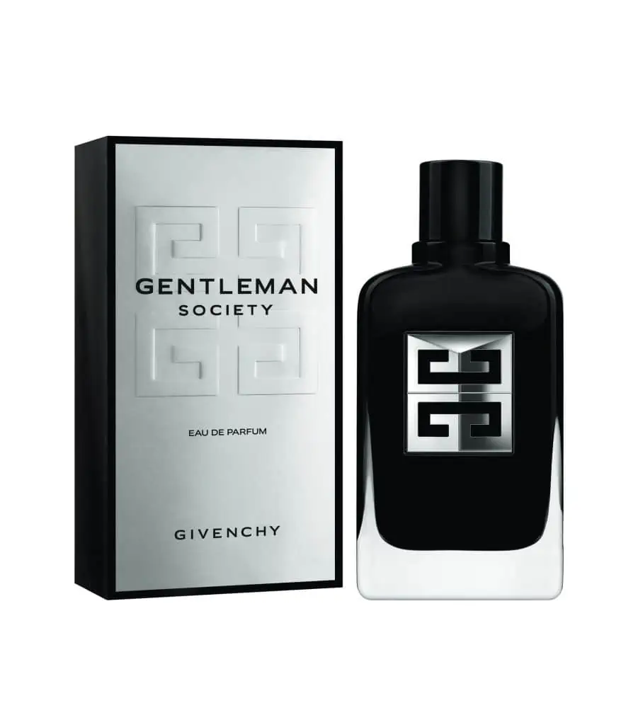 Perfume Gentleman Society Givenchy 100ml EDP