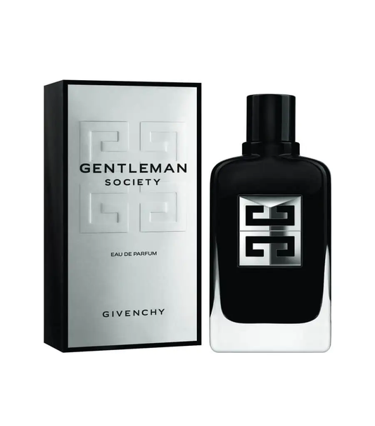 Perfume Gentleman Society Givenchy 100ml EDP