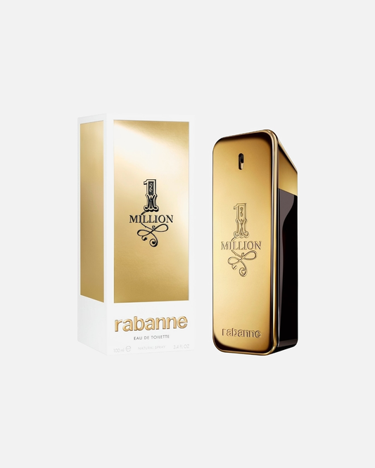 Perfume 1 Million Paco Rabanne 100ml EDT