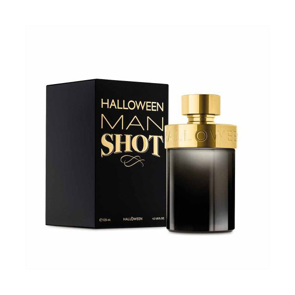 Perfume Halloween Man Shot 125ml EDT