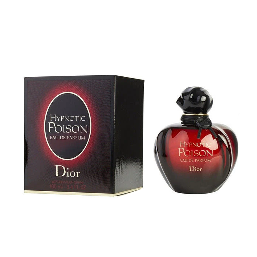 Perfume Hypnotic Poison Dior 100ml EDP