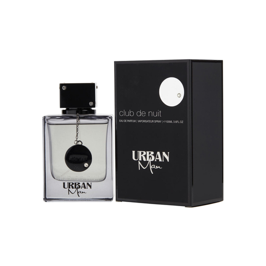 Perfume Club De Nuit Urban Man De Armaf 105 ML EDP