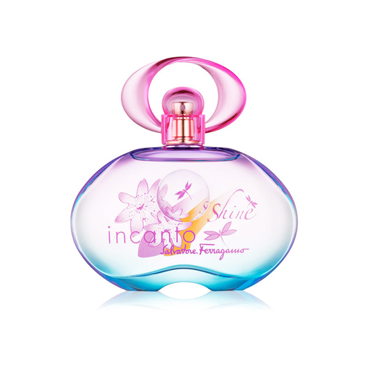 Perfume Incanto Shine Salvatore Ferragamo 100ml EDT