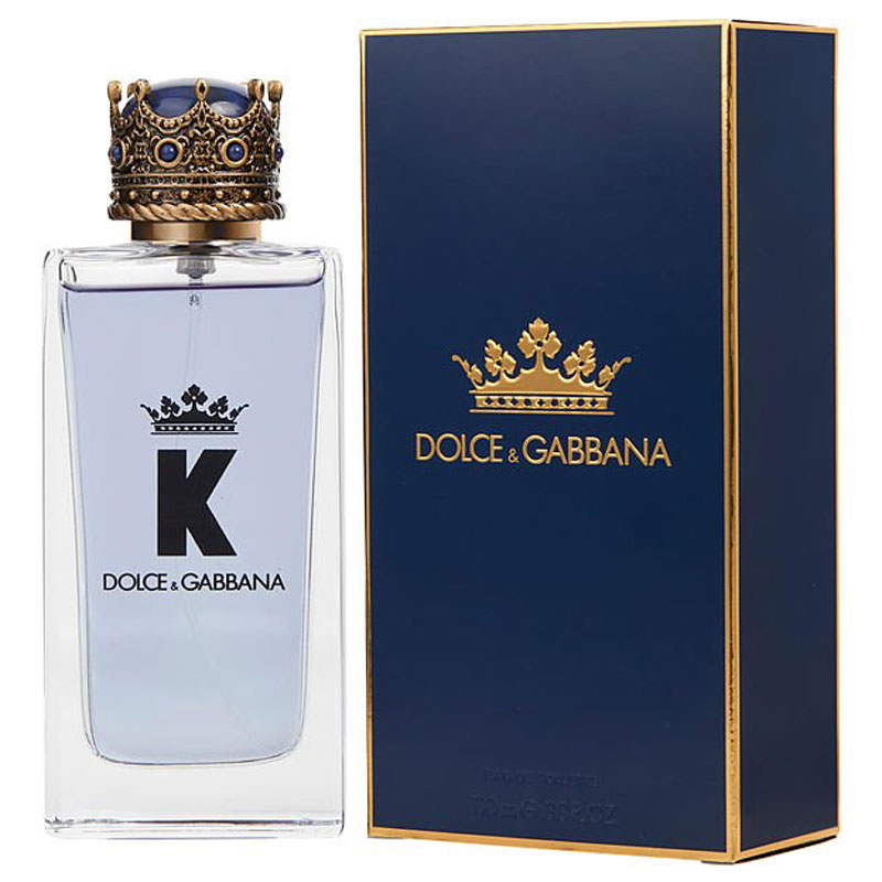 Perfume K Dolce & Gabbana 100ml EDT