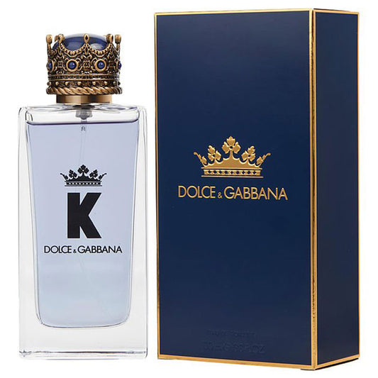 Perfume K Dolce & Gabbana 100ml EDT