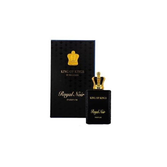 Perfume Royal Noir De King of Kings 100ml Parfum