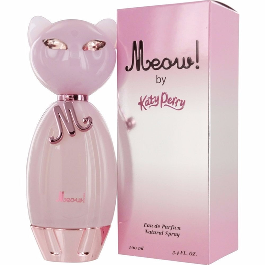 Perfume Meow by Katy Perry 100ml EDP