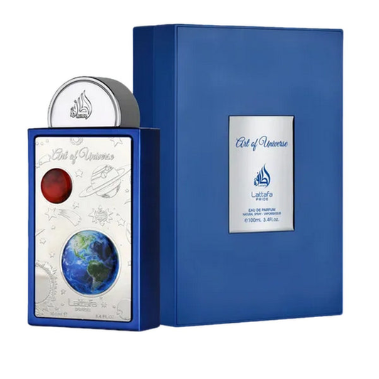 Perfume Art of Universe Lattafa Pride 100ml EDP Unisex
