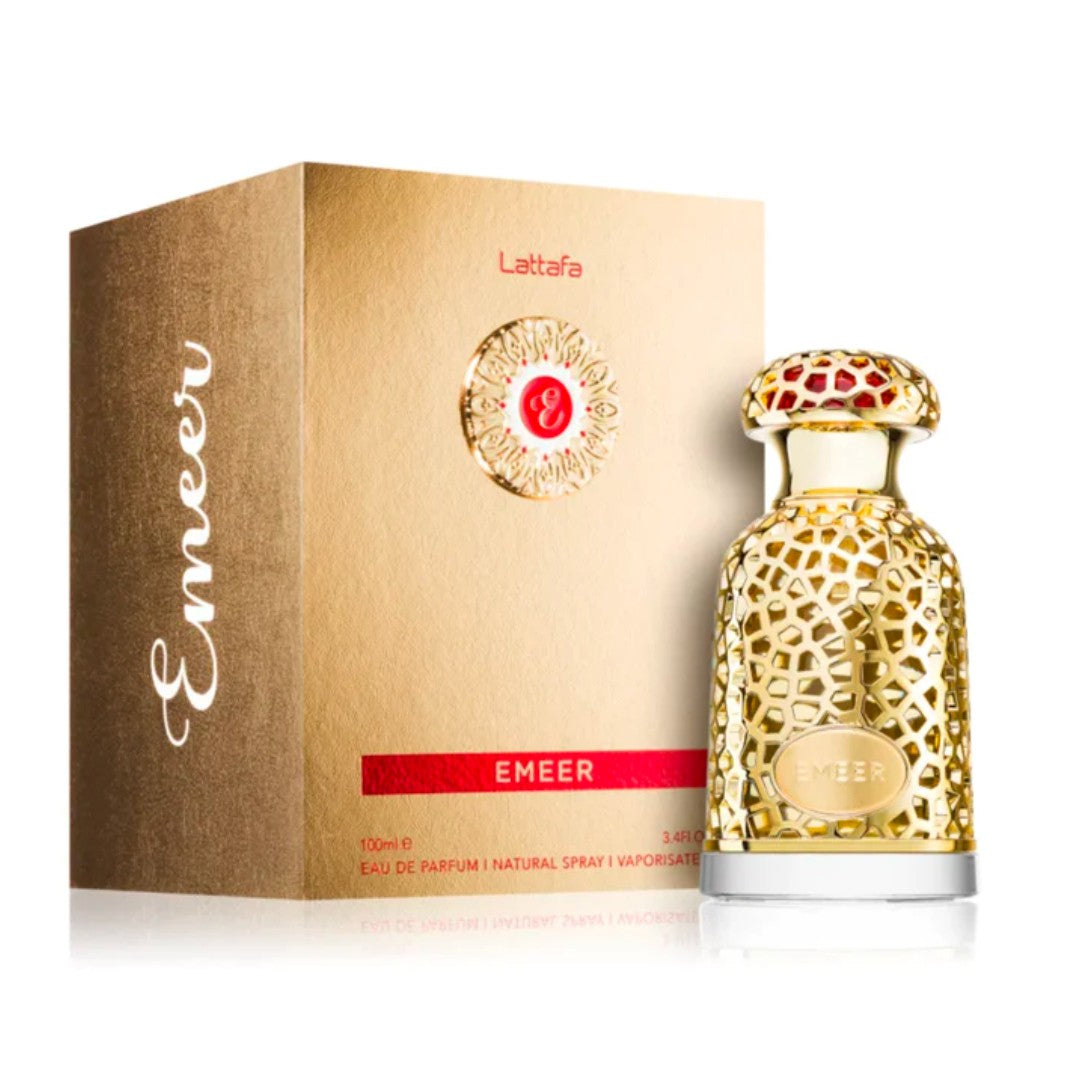 Perfume Emeer De Lattafa 100ml EDP