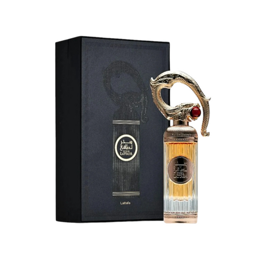 Perfume Sehr Lattafa 100ml EDP