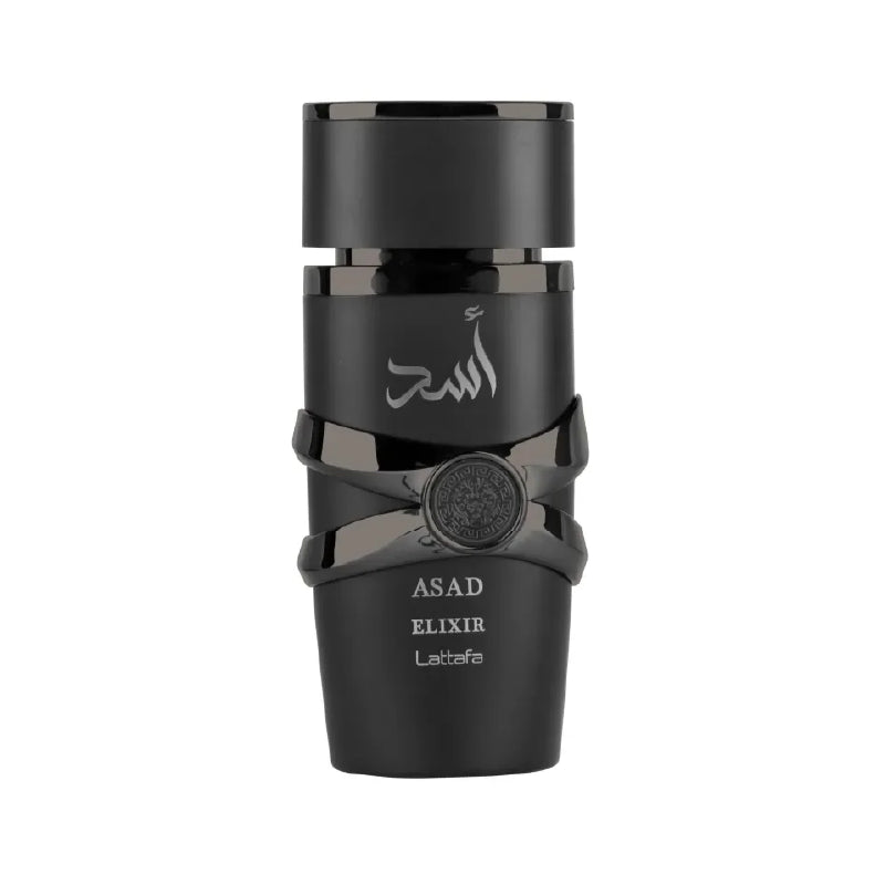 Perfume Asad Elixir De Lattafa 100ml EDP