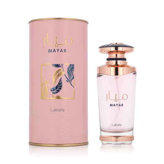 Perfume Mayar Lattafa 100ml EDP