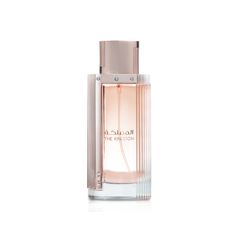 The Kingdom Lattafa 100ml EDP