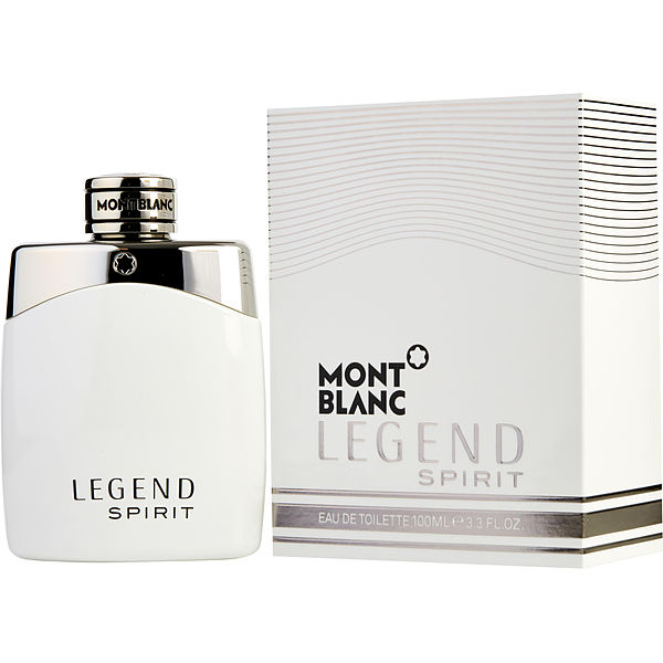 Perfume Legend Spirit Montblanc 100ml EDT