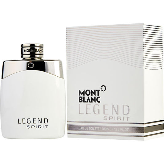Perfume Legend Spirit Montblanc 100ml EDT