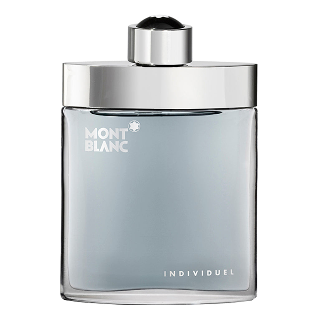 Perfume Individuel De Montblanc 75ml EDT