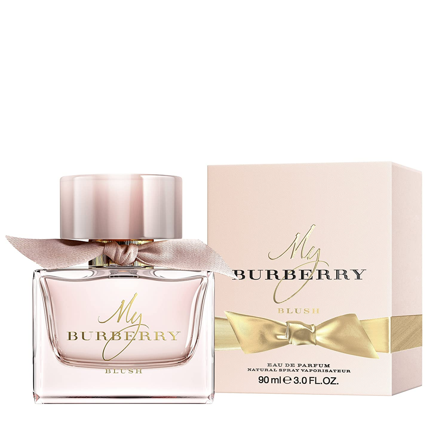 Perfume My Burberry Blush 90ml EDP