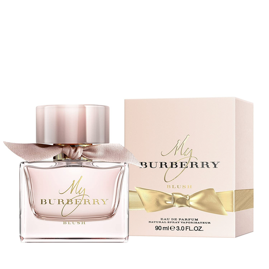 Perfume My Burberry Blush 90ml EDP