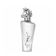 Perfume Maahir Legacy De Lattafa 100ml EDP