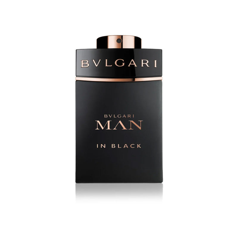 Perfume Man In Black Bvlgari 100ml EDP
