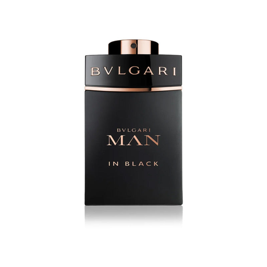 Perfume Man In Black Bvlgari 100ml EDP