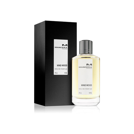 Perfume Wind Wood Mancera 120ml EDP