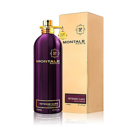 Perfume Intense Cafe Montale 100ml EDP