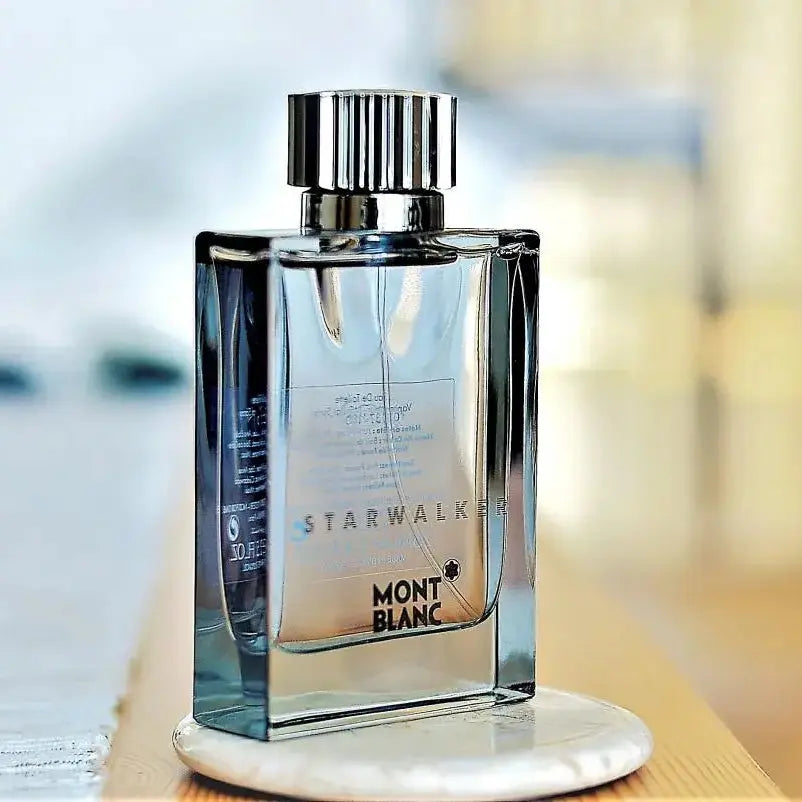 Perfume Starwalker De Montblanc 75ml EDT