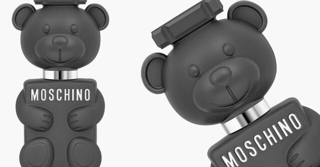 Perfume Moschino Toy Boy 2 100ml EDP