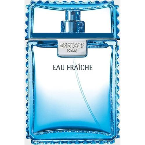 Versace Man Eau Fraiche 100ml EDT