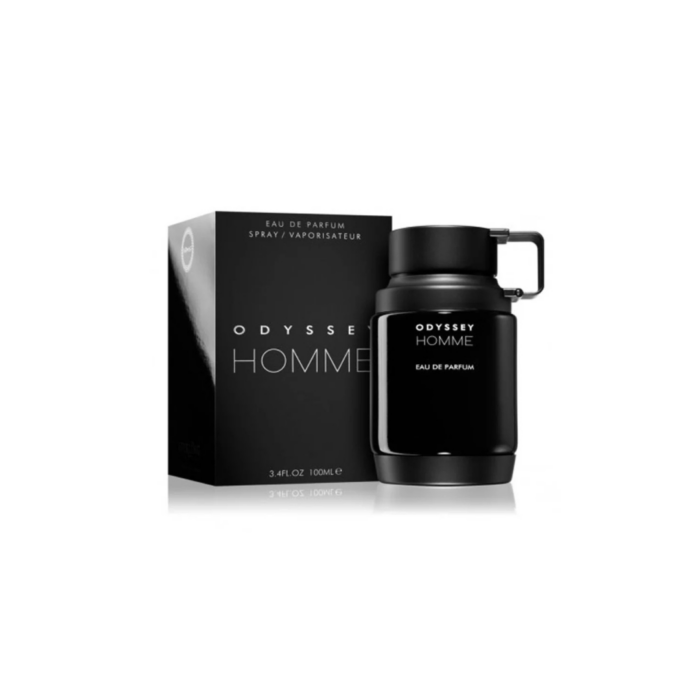 Odyssey Homme De Armaf 100ml EDP