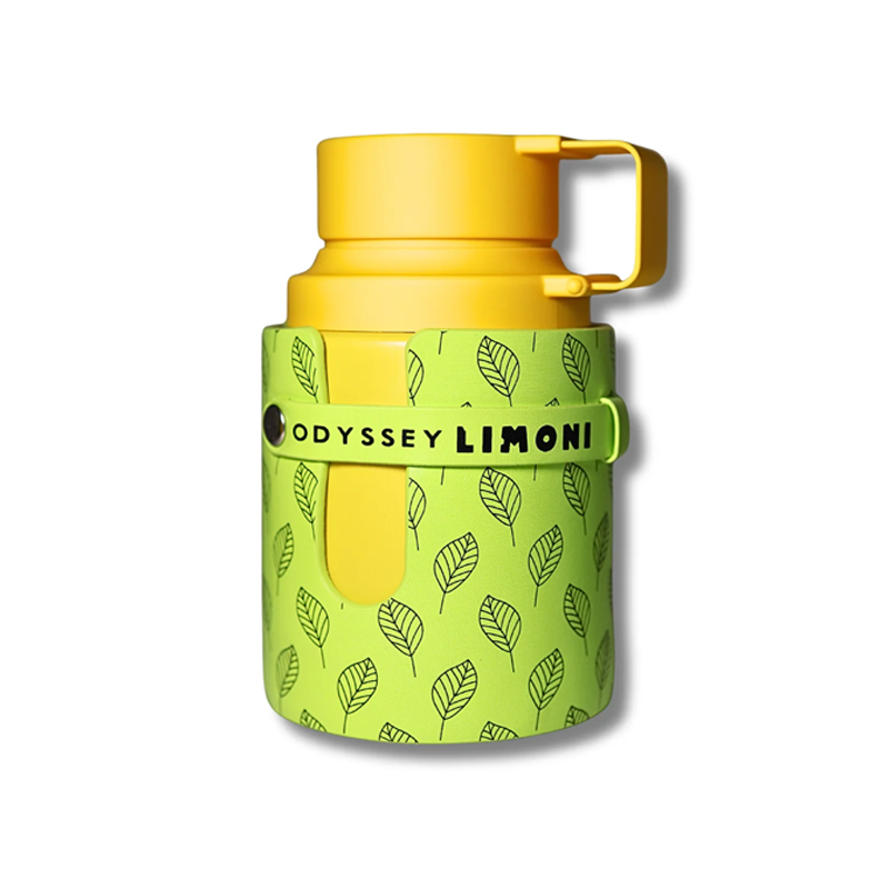 Odyssey Limoni Fresh Edition De Armaf 100 ML EDP