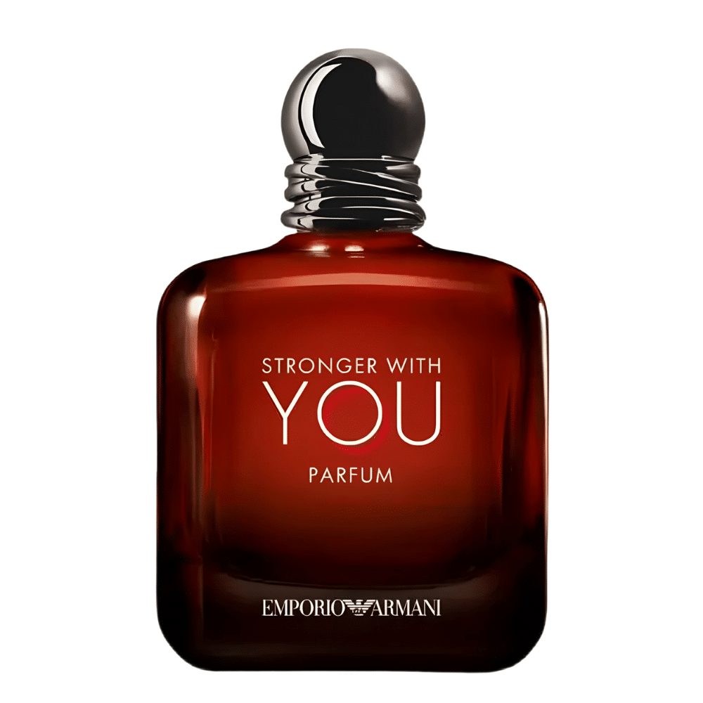 Perfume Stronger With You Parfum Emporio Armani 100ml