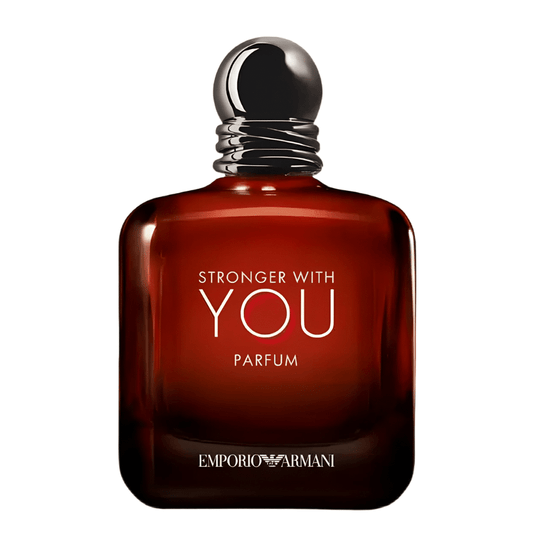 Perfume Stronger With You Parfum Emporio Armani 100ml