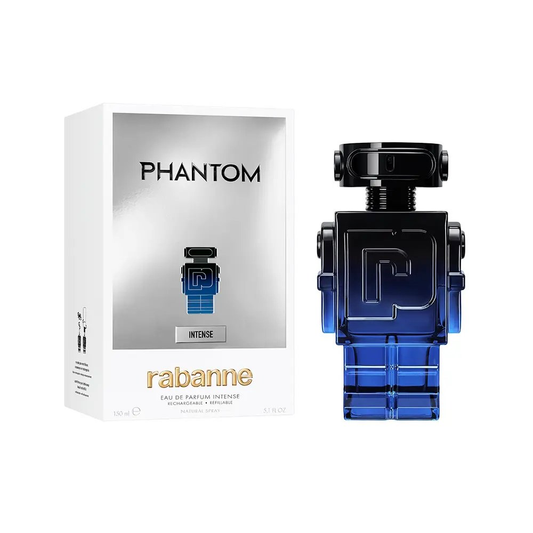 Perfume Phantom Intense Paco Rabanne 100ml EDP Intense