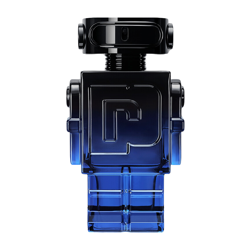 Perfume Phantom Intense Paco Rabanne 100ml EDP Intense